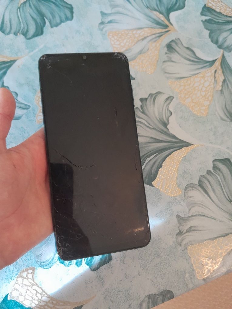 ZTE Blade V40 vita