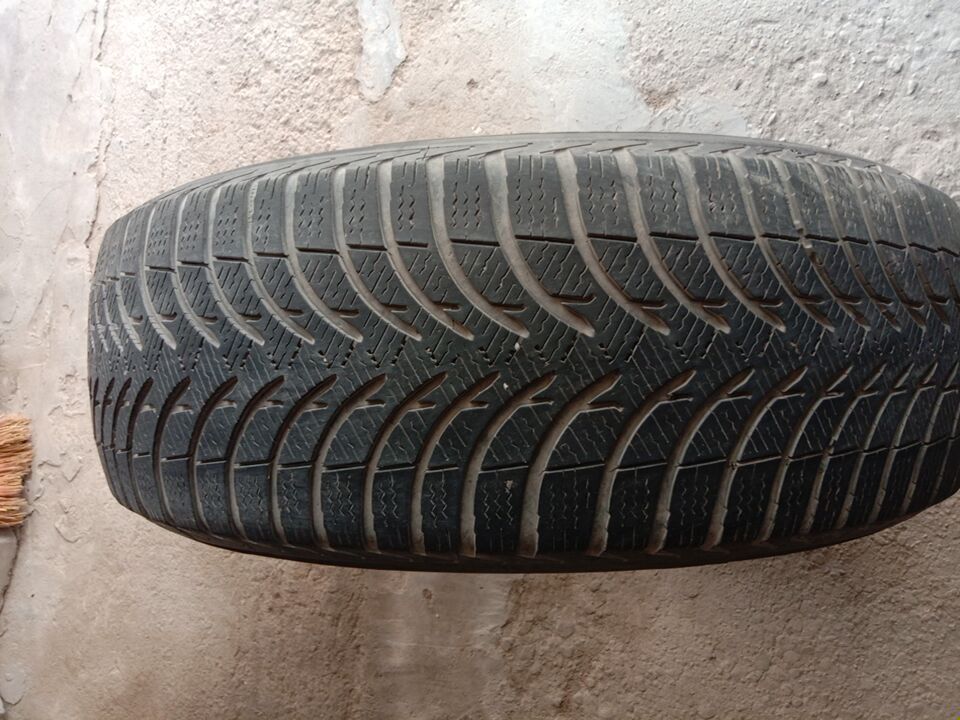 Продаются автошины