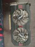 Видеокарта  Radeon HD 7770