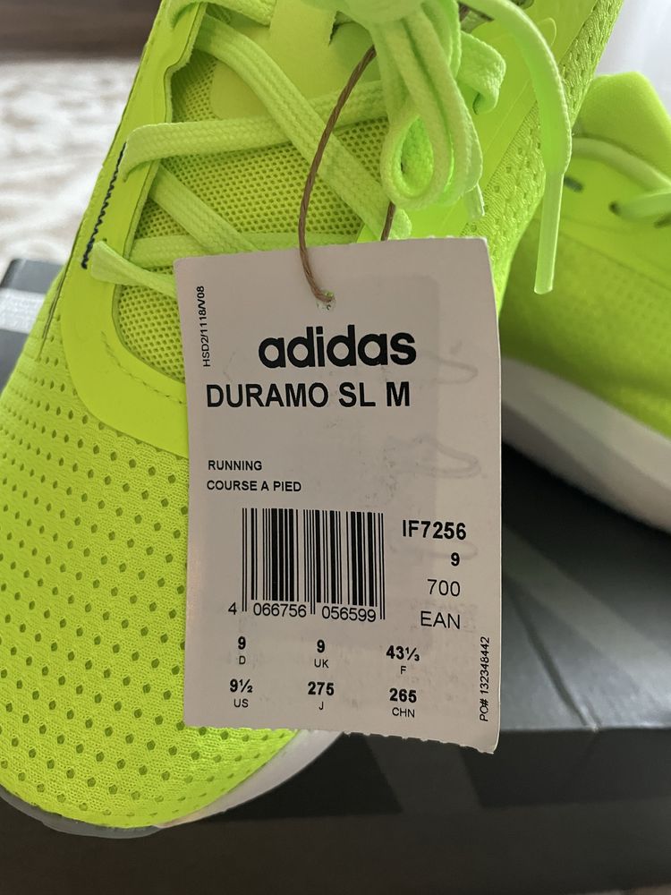Adidas Duramo SL