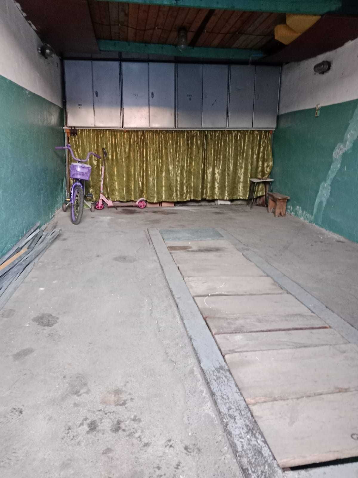 Продаю гараж.гэк 5.