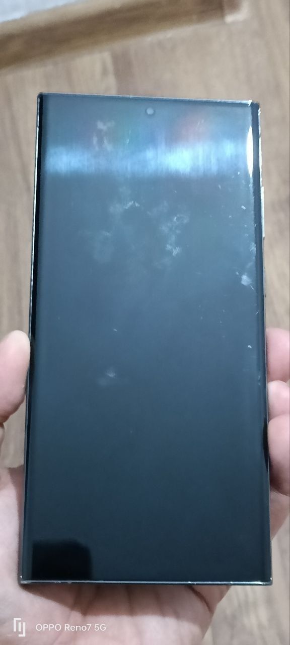 Samsung S 23 Ultra 12/256