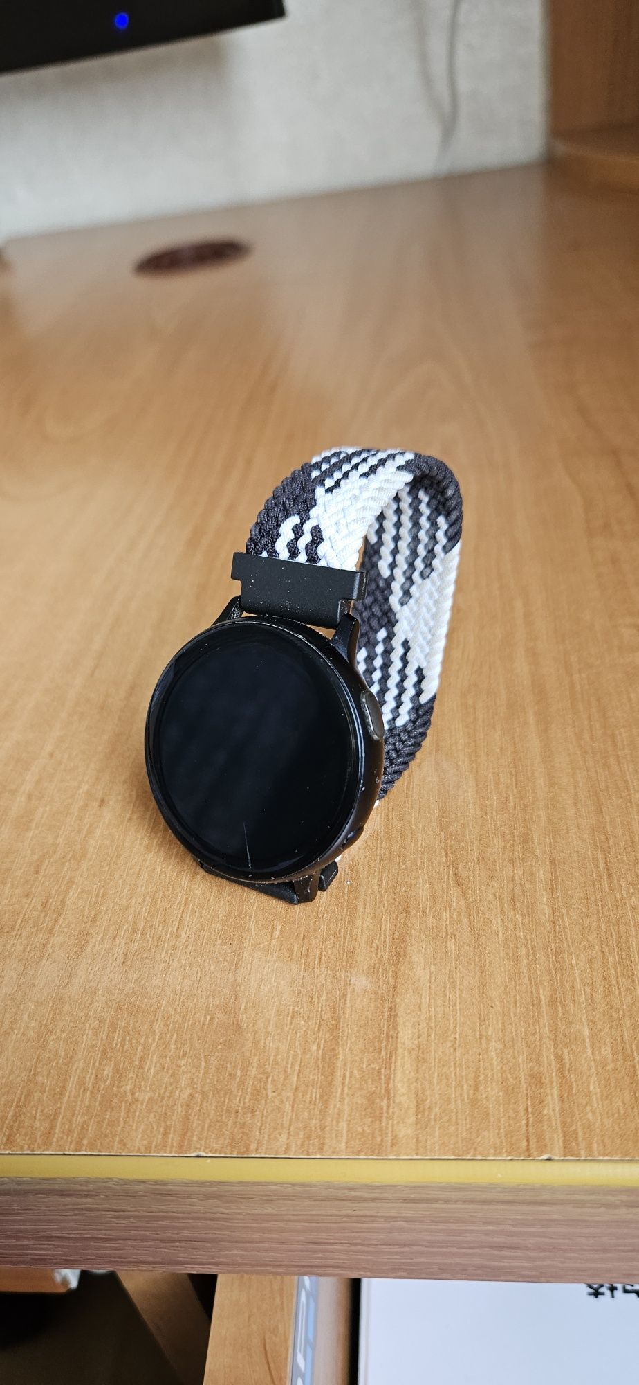 Samsung watch active 2