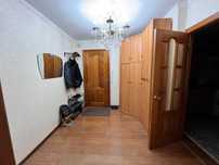 Продам 3-х комнатную квартиру