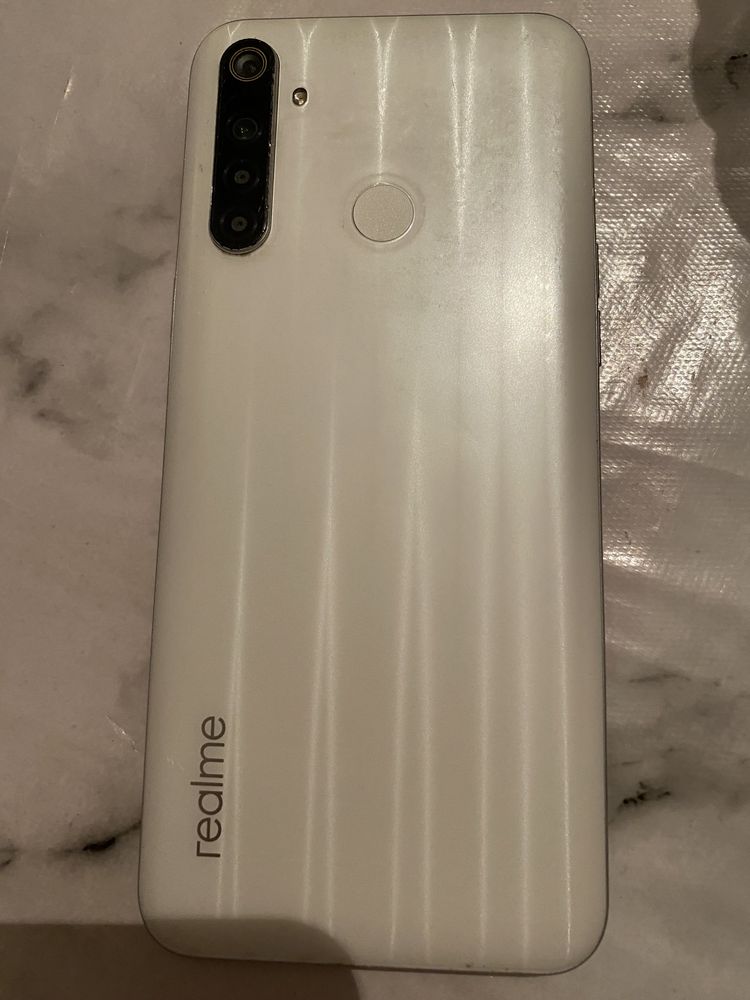 realme 6i память 128гб