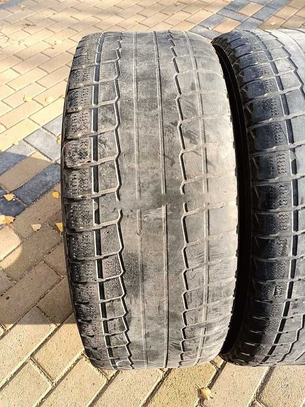 Шины 225/45 R19 - "Yokohama ice Guard ig20" (Япония), летние.