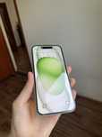 Iphone 15 128gb ОБМЕН!!! В идельном состояний