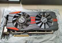 Видеокарта Gtx 780 (аналог по скорости gtx 1650)