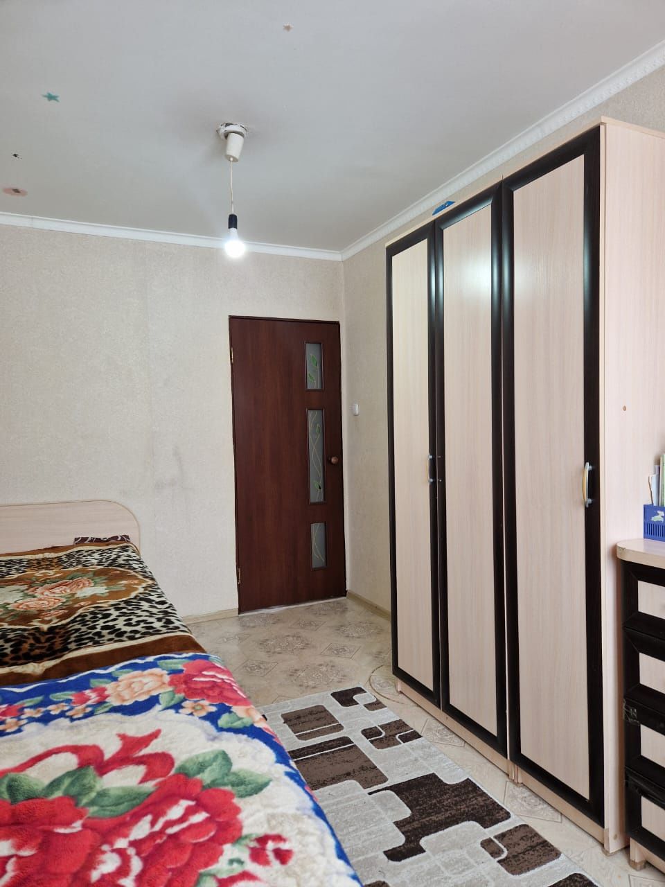 Продам 3 комнатную квартиру на 31 квартале