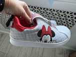 Кроссовки детские adidas 33,5