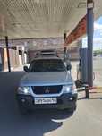 Продам Mitsubishi Montero Sport