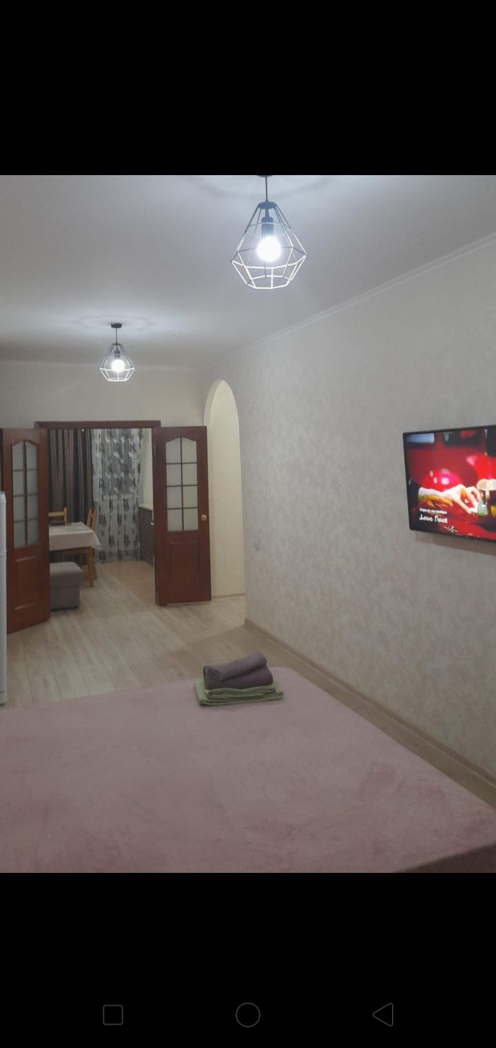 Квартира на ночь куйши Дина, Евразия