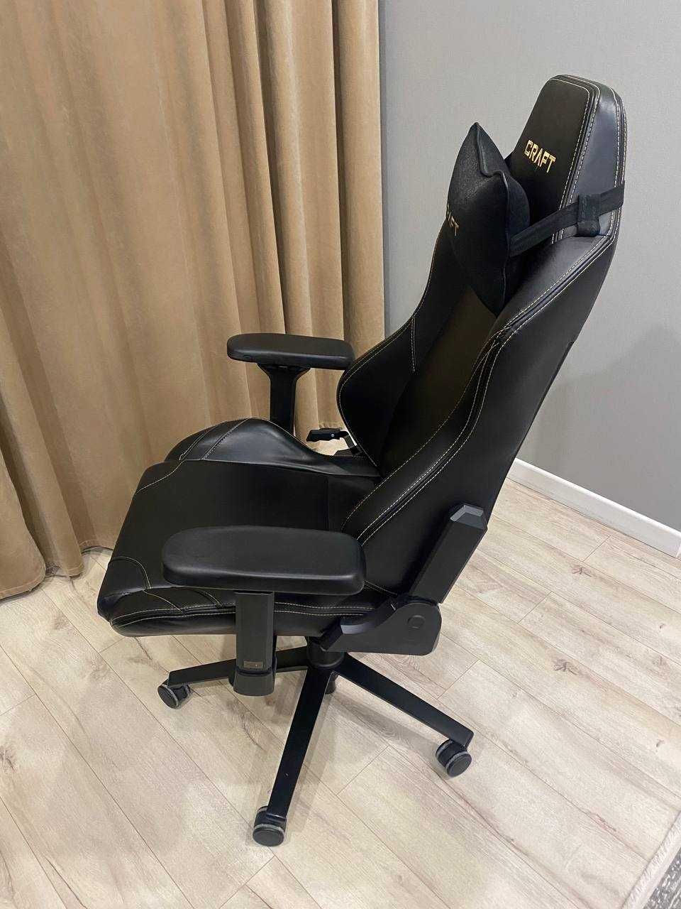 Кресло DXRacer CRAFT