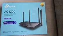 tp - link AC1200