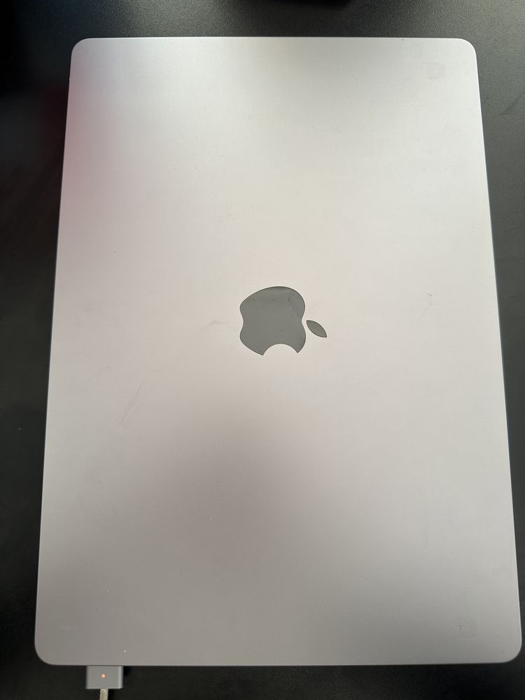 Macbook 15 M2 512гб 2023 серый цвет