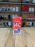 Телефон Redmi  14 c  4/128 gb black