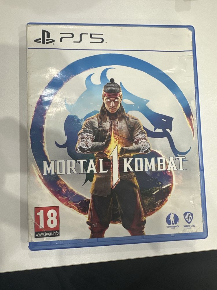 Продам диски от пс5