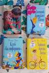 Книги - любовные романы