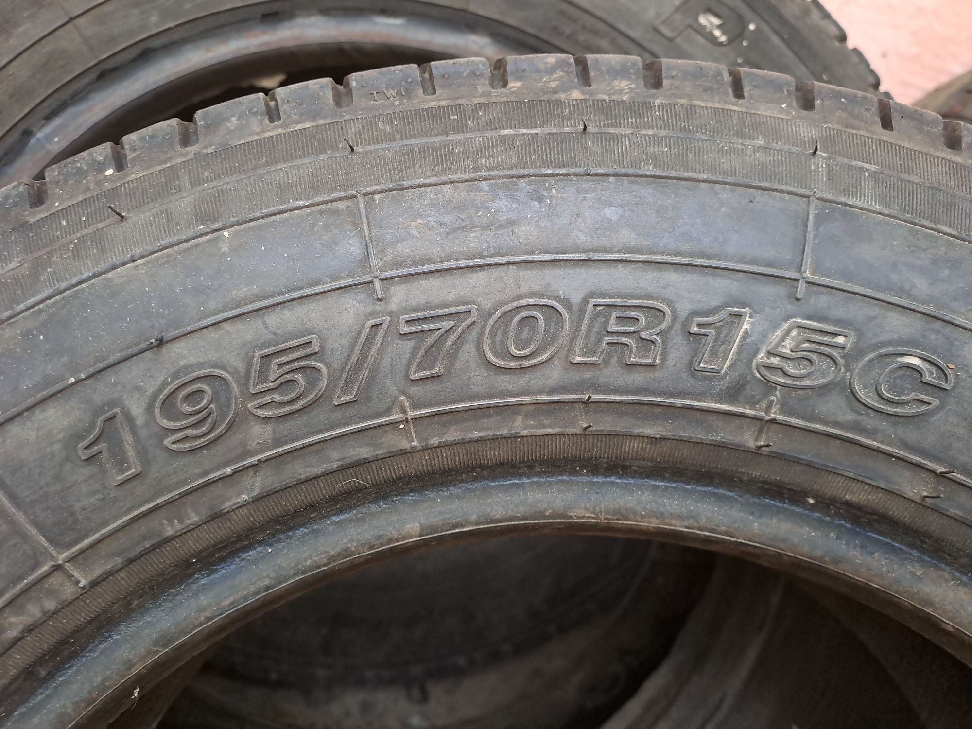Балоны на газель и 15