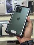  iPhone 13pro max 5G 256gb rk/a EAC aloine green без ремонта акб 90%