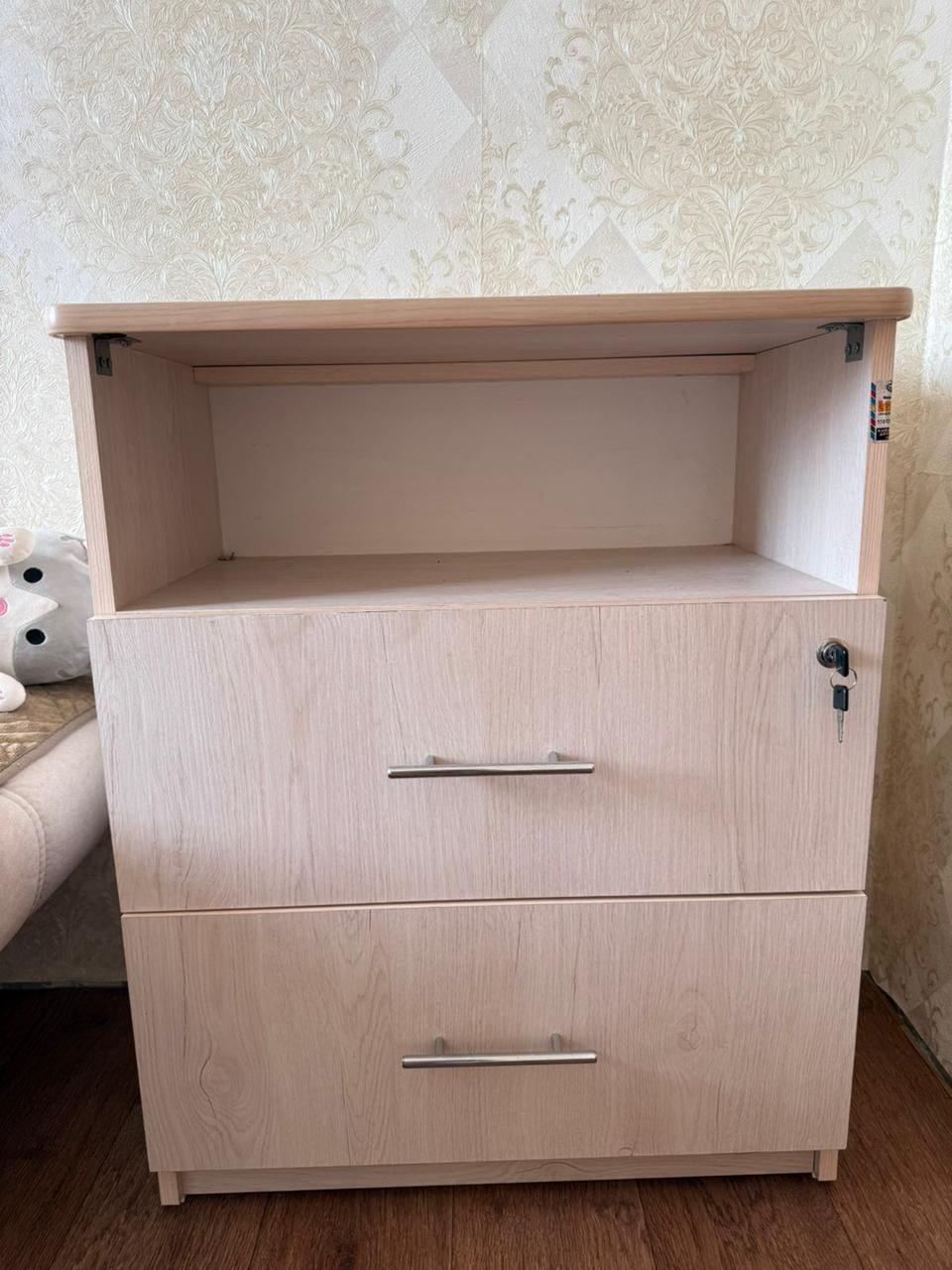 Продается  комод
