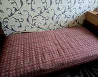 Кровать продам за символическую цену