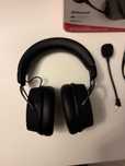 Новые наушники HyperX Cloud MIX 4P5K9AA черный