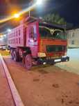 Услуги самосвала вывоз мусора снега  25 тонн доставка дресвы. Чернозем