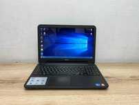 Мощный DELL Inspiron Core i5/ОЗУ6/SSD256/HDD 500/Подарки!!