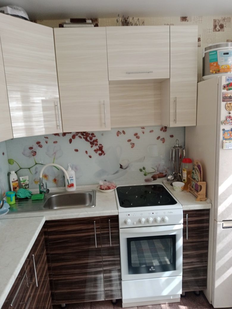Продажа 2-х комнатной квартиры