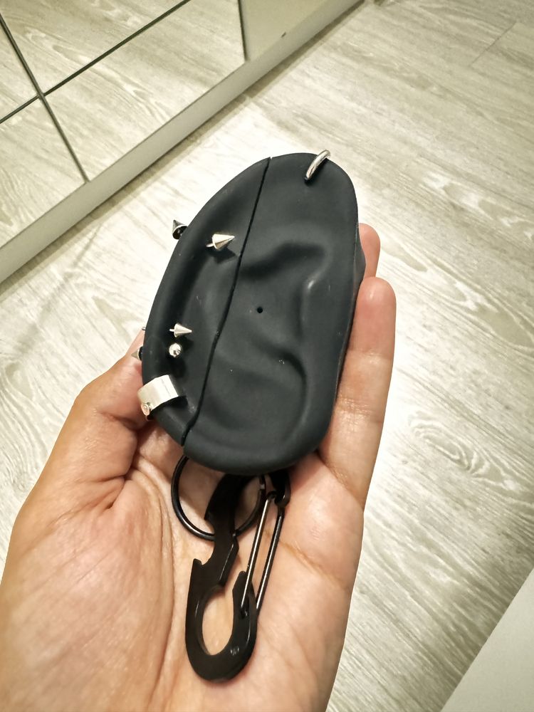 Чехол для AirPods 3 (новый, в коробке)