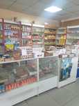 Продается отдел Бакалея на рынке Горняк Майкудук.