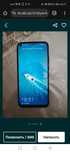 Huawei p40E 4/128
