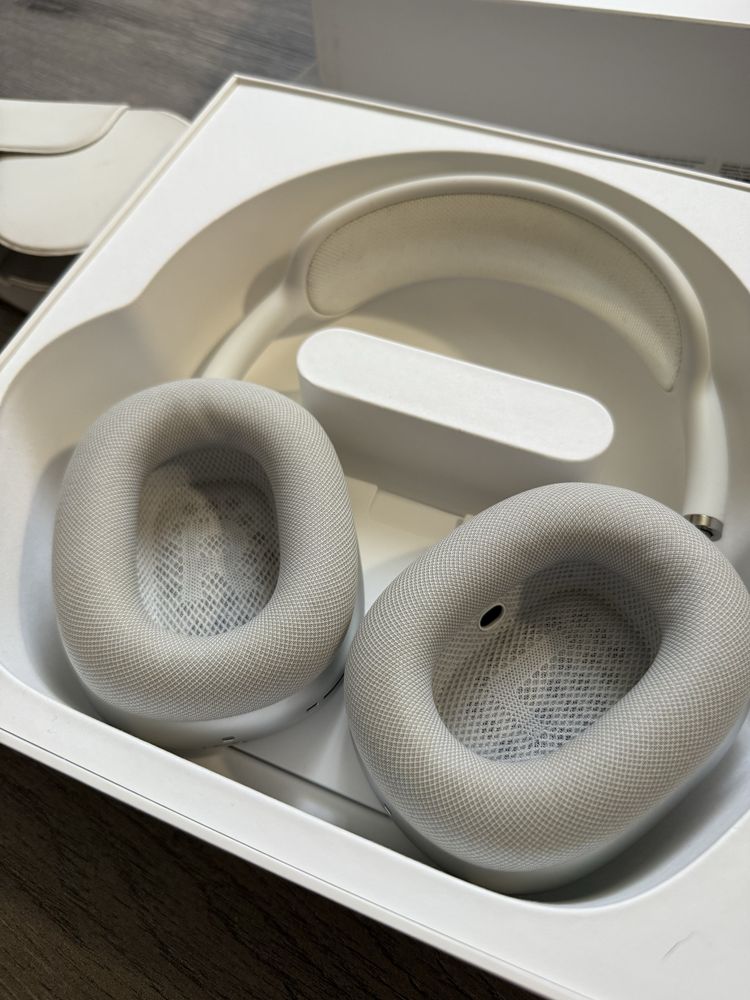 Airpods Max наушники