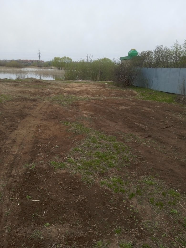 Продам участок 10 сот