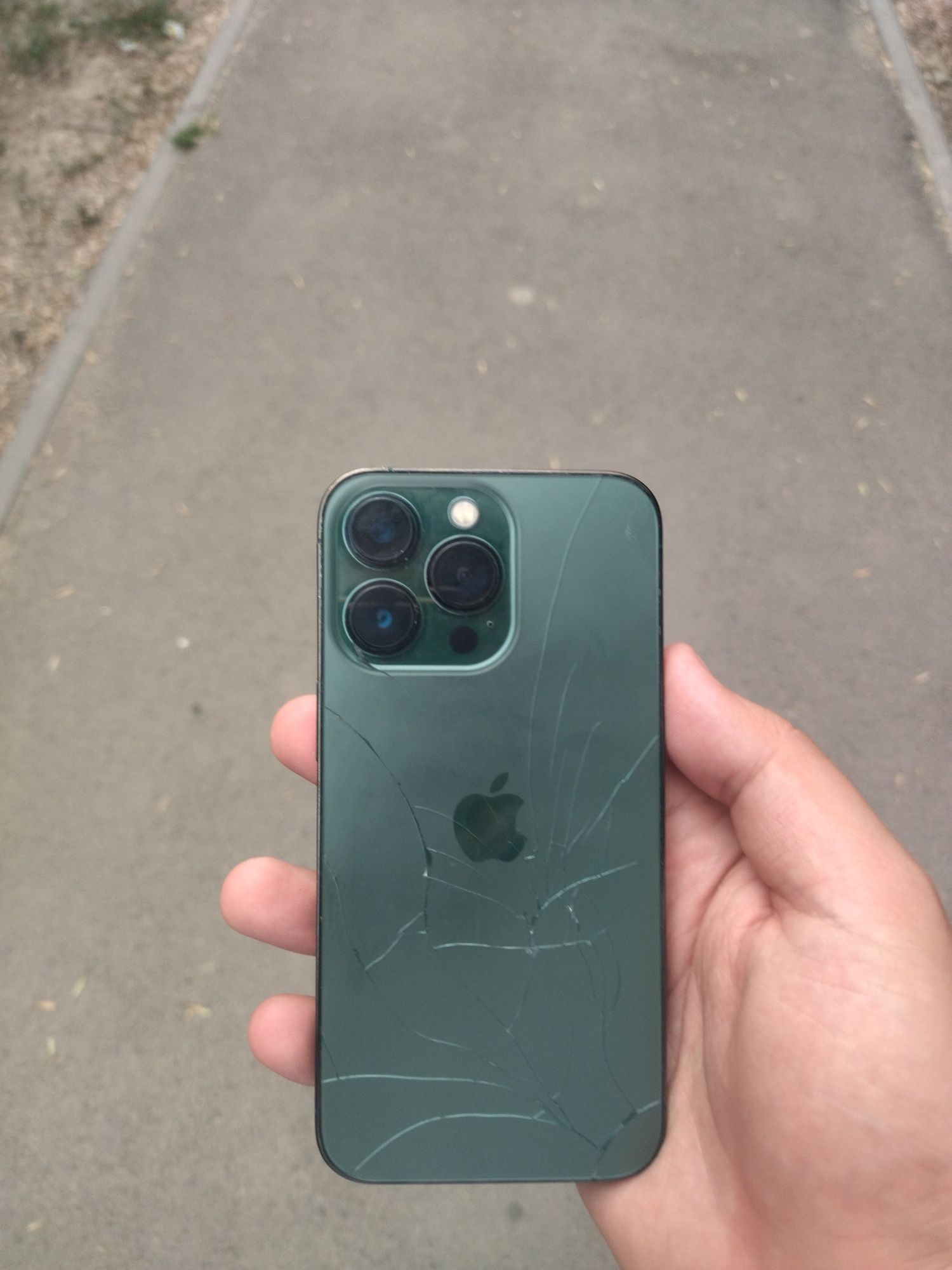Iphone 13 pro 128GB