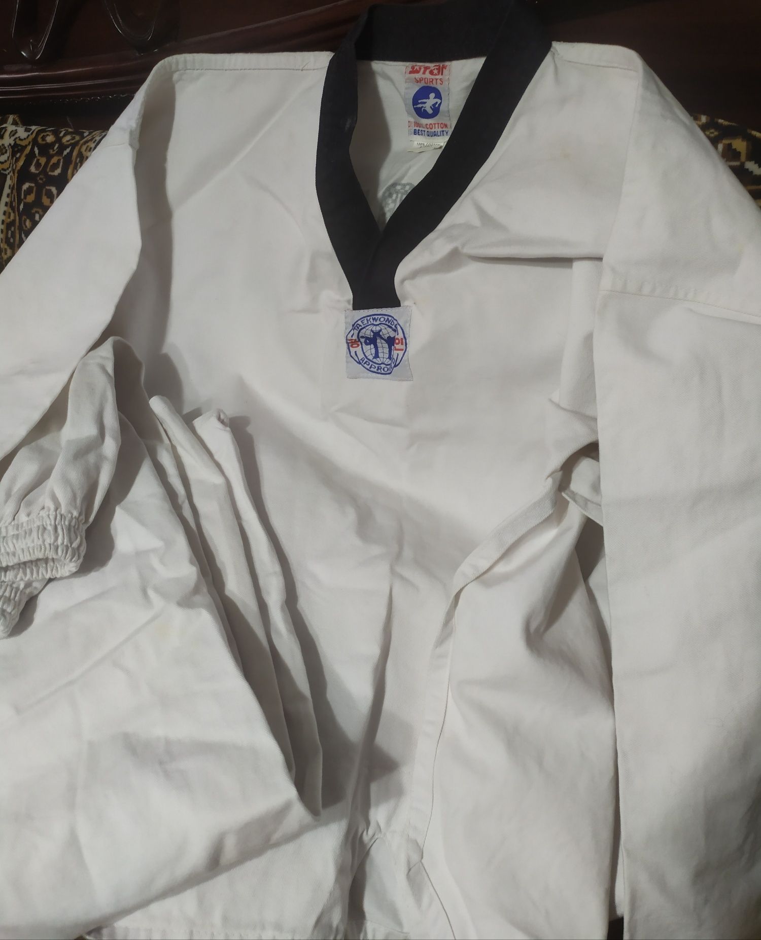 Продам кимано детское.