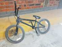 продам bmx HARO downtown