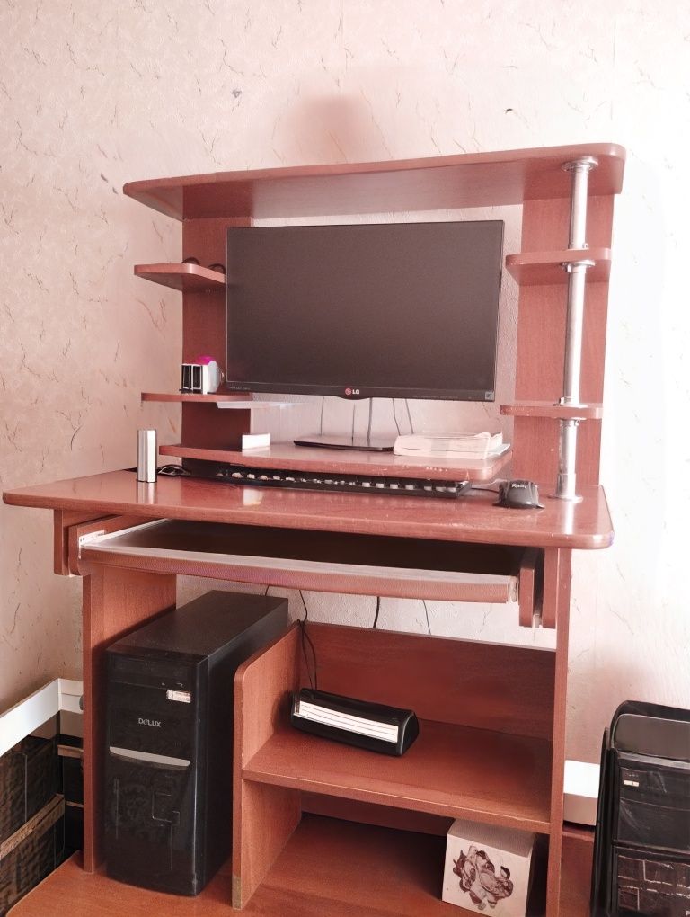 Пк CORE i7 продам отличный компьютер