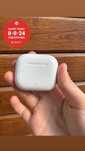 Air pods 3/Эйр подс 3