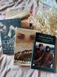 Книги на английском языке по 2000тг