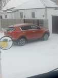Kia sportage продаётся