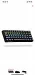 Клавиатура Obins Lab Anne Pro 2 черный