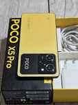 Poco X5 Pro 256 gb Ram 8 5G полный комплект
