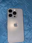 Продам iPhone 15pro 128gb