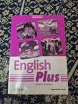 5 класс English Plus Workbook