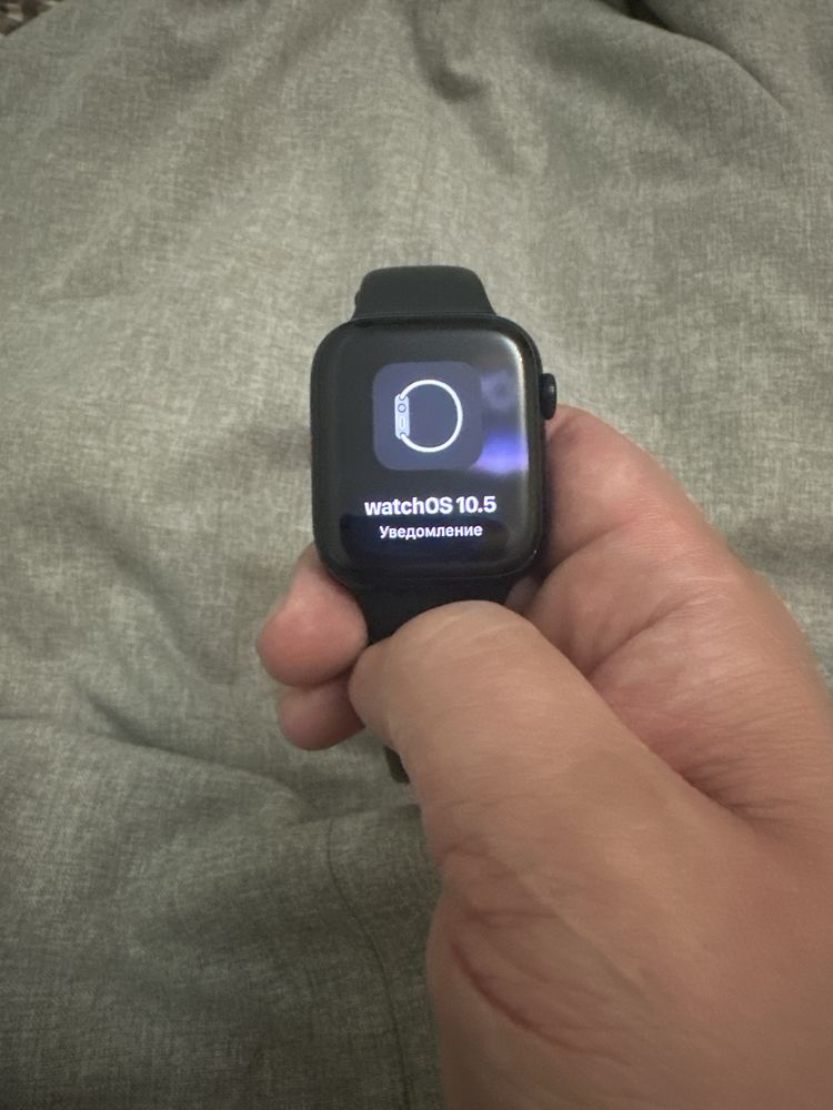 Apple watch 7 45 mm