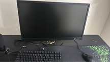 Продам монитор hp omen 144hz