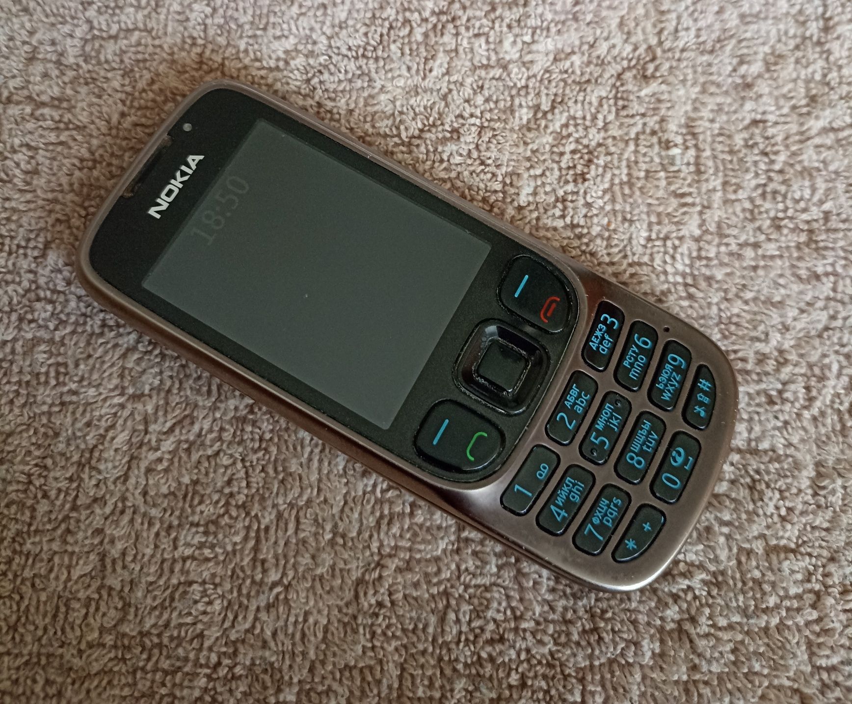 Продам телефон, нокиа 6303, Nokia, подарки