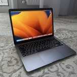 MacBook Air M1 2020 + Lenovo ноутбук + мышь/клавиатура/чехол